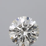 0.31 carat Round diamond H  VVS1 Excellent
