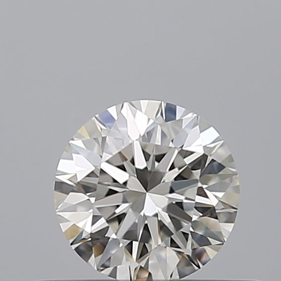 0.31 carat Round diamond H  VVS1 Excellent