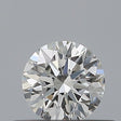 0.30 carat Round diamond F  VVS2 Excellent