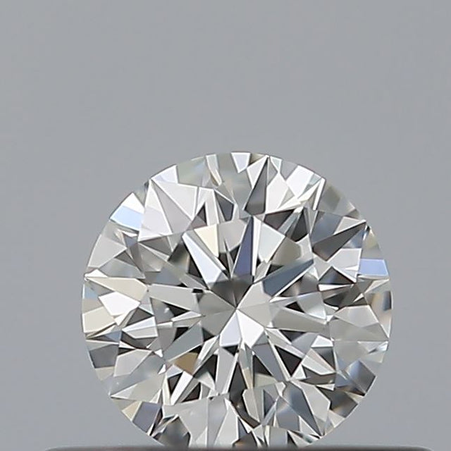 0.30 carat Round diamond F  VVS2 Excellent