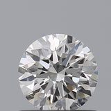 0.68 carat Round diamond F  VVS2 Excellent