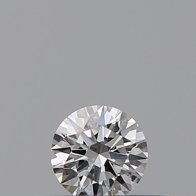 0.19 carat Round diamond G  VS1 Excellent