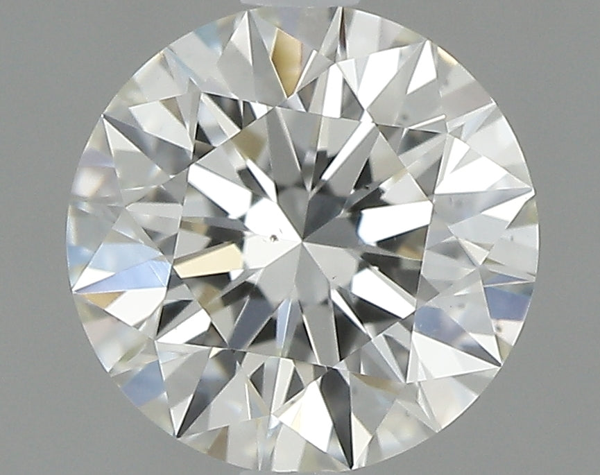 1.06 carat Round diamond I  VS2 Excellent