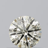 0.32 carat Round diamond L  IF Excellent