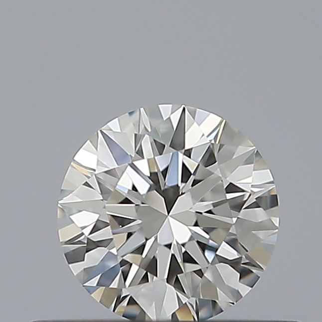 0.30 carat Round diamond F VVS2 Excellent