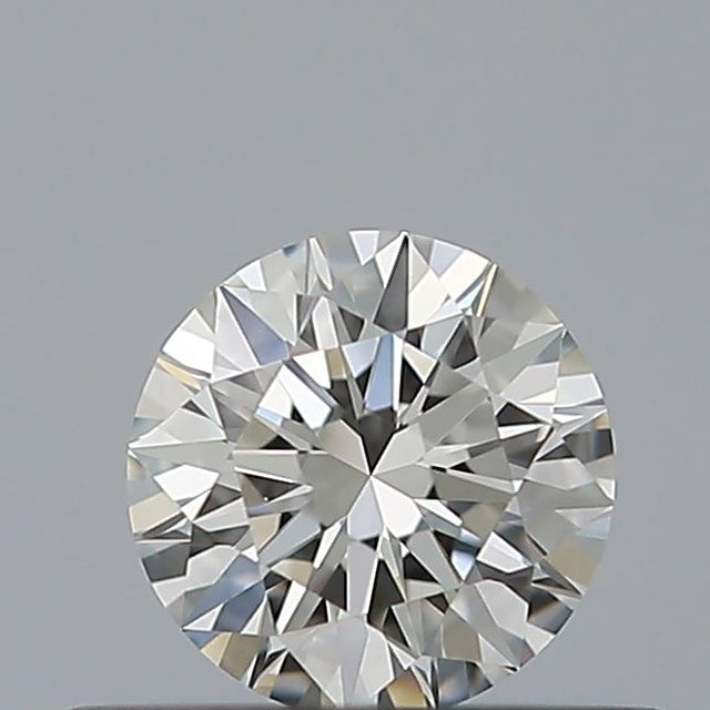 0.30 carat Round diamond F VVS2 Excellent