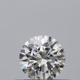0.30 carat Round diamond F  VVS2 Excellent