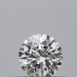 0.30 carat Round diamond F  VVS2 Excellent