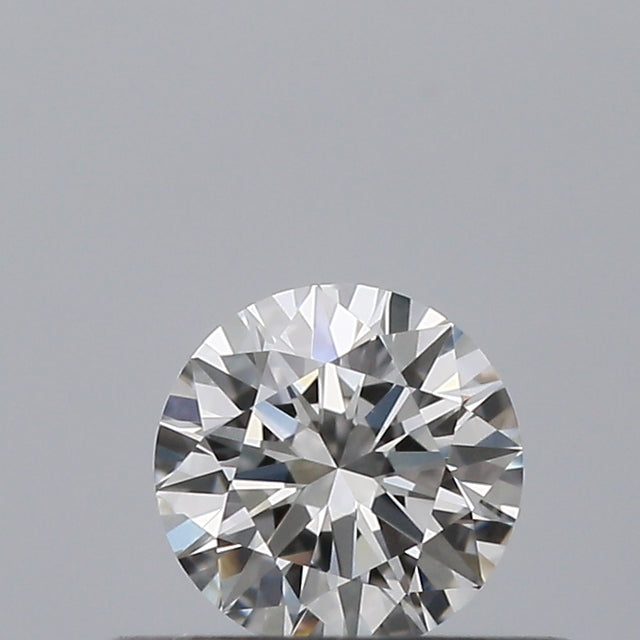 0.30 carat Round diamond F  VVS2 Excellent