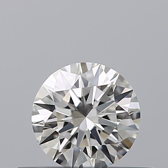 0.28 carat Round diamond G  VVS1 Excellent