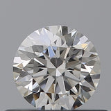 0.38 carat Round diamond H  VS1 Excellent