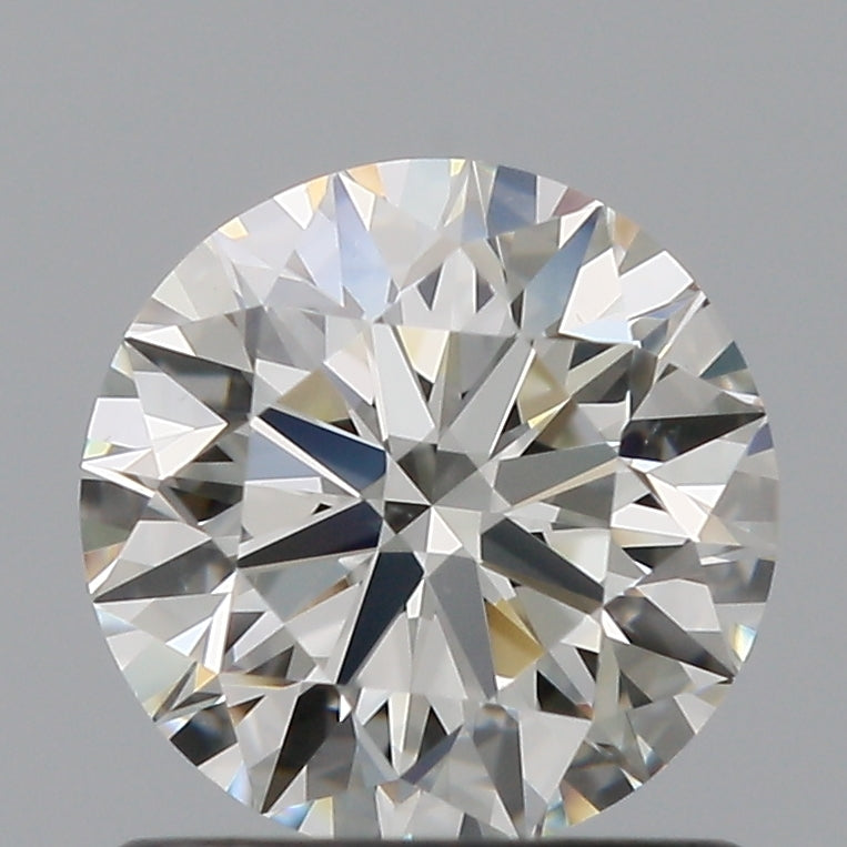 0.90 carat Round diamond J  VS2 Excellent