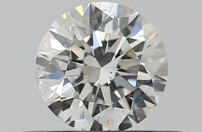 0.31 carat Round diamond F  SI1 Excellent