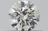 0.31 carat Round diamond F  SI1 Excellent