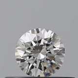 0.20 carat Round diamond F  VS2 Excellent