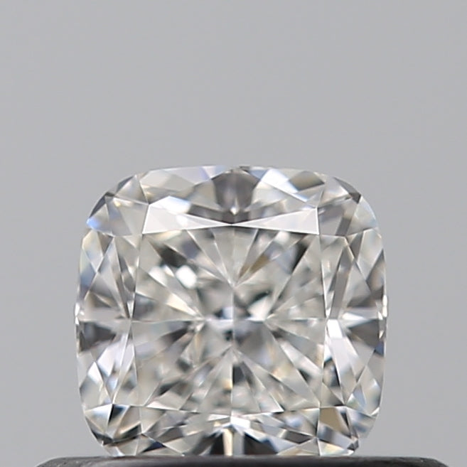 0.44 carat Cushion diamond G  VVS1