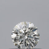 0.33 carat Round diamond H VS2 Excellent