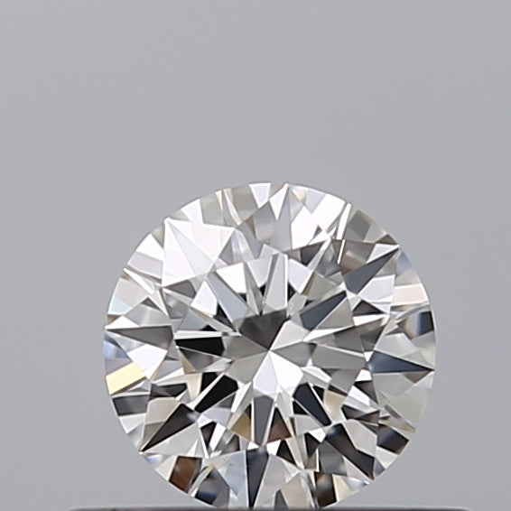 0.31 carat Round diamond D  IF Excellent