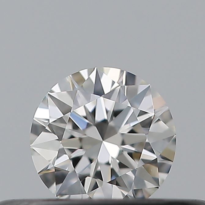 0.20 carat Round diamond G  VVS1 Excellent