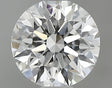 0.71 carat Round diamond D VS1 Excellent