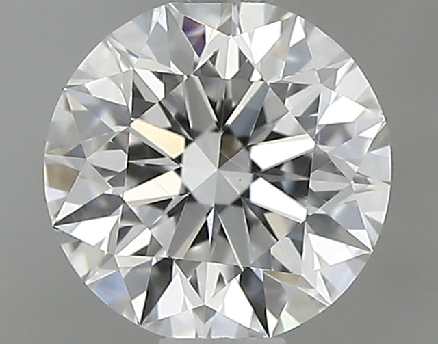 0.71 carat Round diamond D VS1 Excellent
