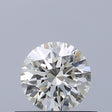 0.46 carat Round diamond J VVS1 Excellent