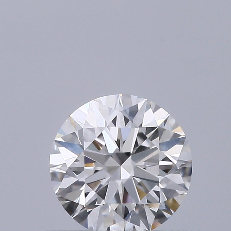 0.40 carat Round diamond D VVS1 Excellent