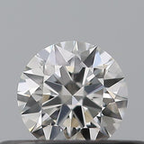 0.24 carat Round diamond G  VVS1 Excellent