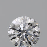 0.60 carat Round diamond F  SI1 Excellent