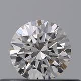 0.26 carat Round diamond E  VVS1 Excellent