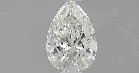 0.51 carat Pear diamond H VVS1 VeryGood