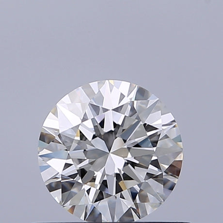 0.54 carat Round diamond G VVS1 Excellent