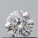 0.30 carat Round diamond D  VVS1 Excellent