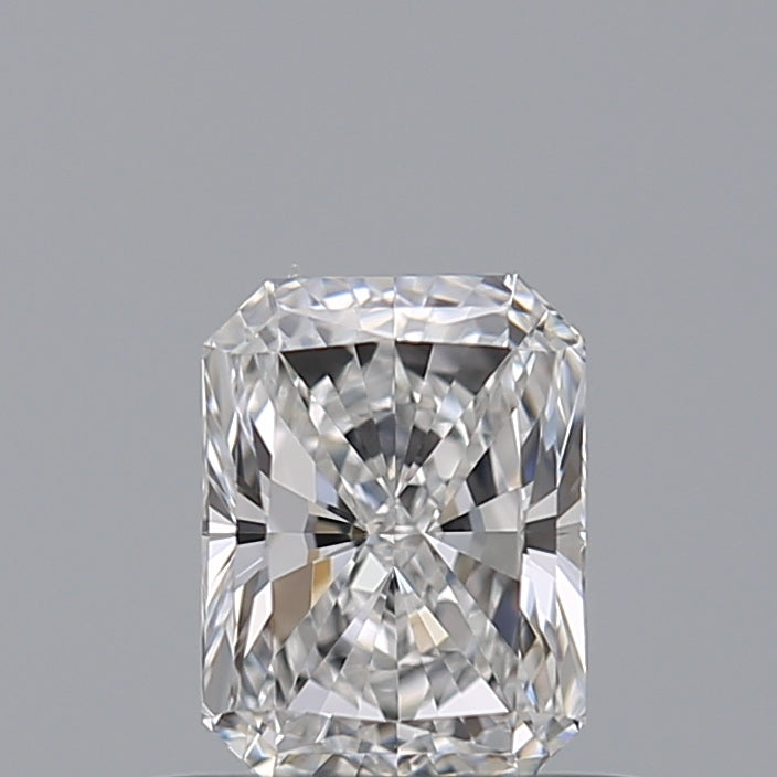 0.51 carat Radiant diamond E  VVS1