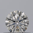 0.36 carat Round diamond F  VS2 Excellent