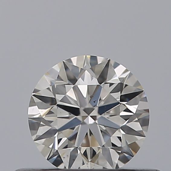 0.36 carat Round diamond F  VS2 Excellent