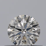 0.36 carat Round diamond F  VS2 Excellent