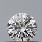0.31 carat Round diamond E  VVS2 Excellent