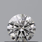 0.32 carat Round diamond F  VVS1 Excellent