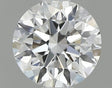 0.62 carat Round diamond E VVS2 Excellent
