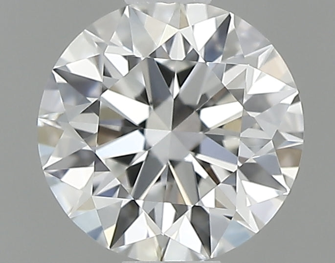 0.62 carat Round diamond E VVS2 Excellent