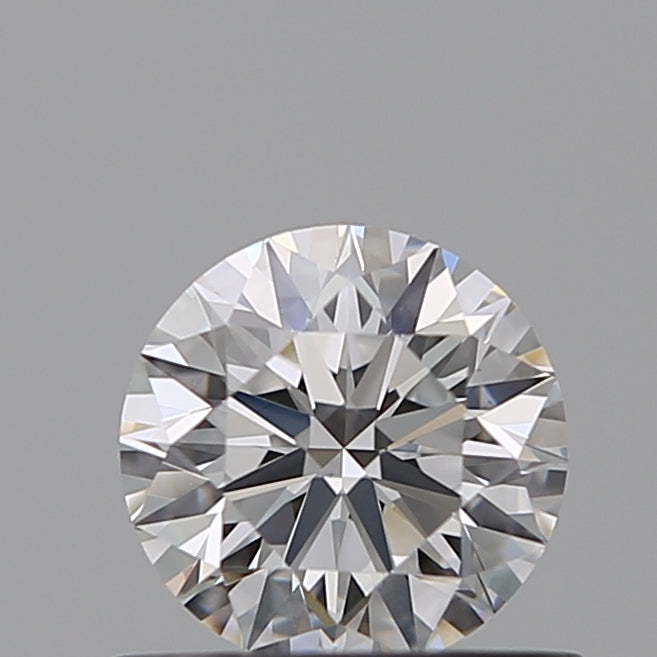 0.54 carat Round diamond E  VS1 Excellent