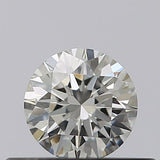 0.25 carat Round diamond F  IF Excellent