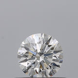 0.37 carat Round diamond G  VS2 Excellent