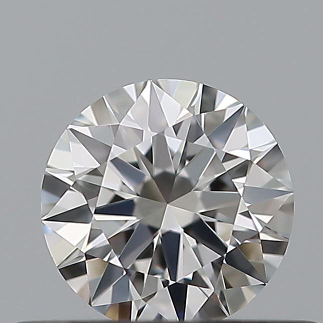 0.33 carat Round diamond G  VVS2 Excellent