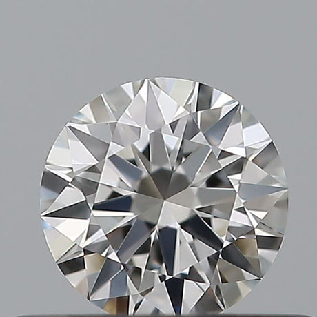0.33 carat Round diamond G  VVS2 Excellent