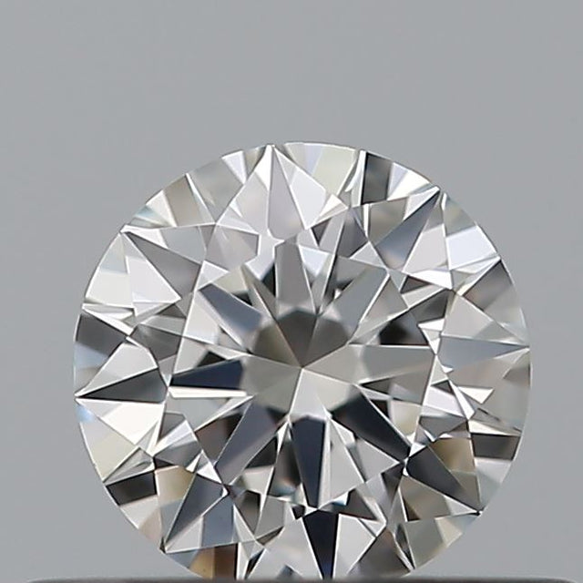 0.33 carat Round diamond G  VVS2 Excellent