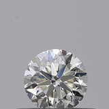 0.30 carat Round diamond G  IF Very good