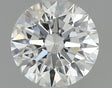 1.02 carat Round diamond H SI2 Excellent