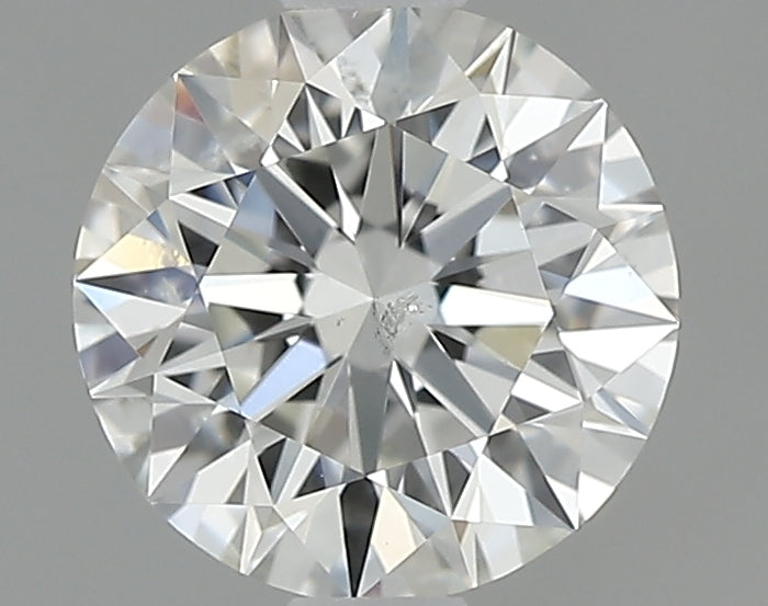 1.02 carat Round diamond H SI2 Excellent